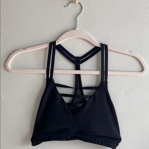 Sports bra by VSX SPORT